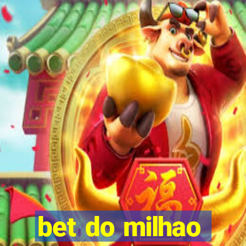 bet do milhao